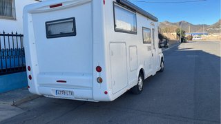 FIAT Ducato 2007