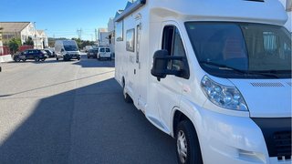 FIAT Ducato 2007