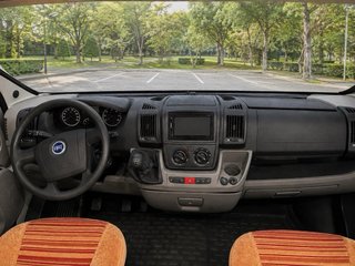 FIAT Ducato 2007