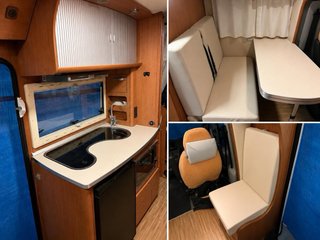 FIAT Ducato 2007