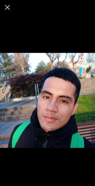 CHICO JOVEN