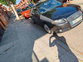 Audi A3 2006