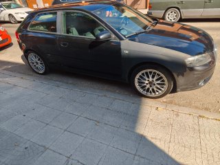 Audi A3 2006