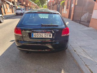 Audi A3 2006