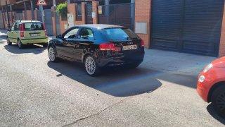 Audi A3 2006