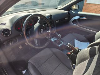 Audi A3 2006