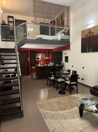 Alquiler de Loft para conciertos de Bad Bunny.