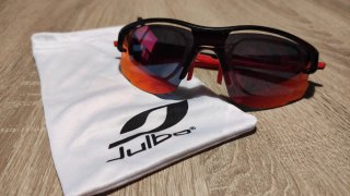 Gafas de sol Julbo con clip