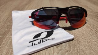 Gafas de sol Julbo con clip