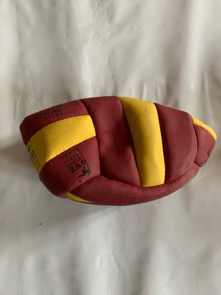 Balón Duracell y balón Dyc