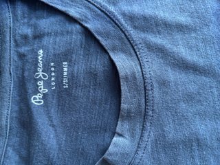 Camiseta Pepe Jeans