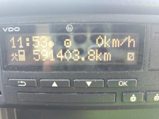Isuzu NPR 2015