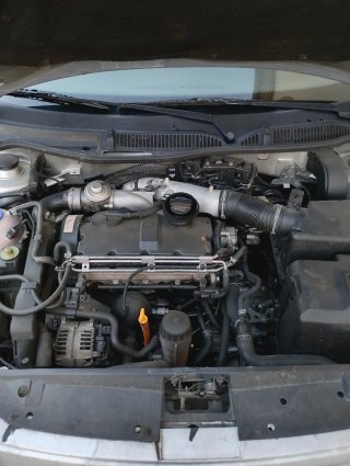 Audi A3 2002