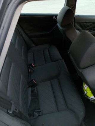 Audi A3 2002