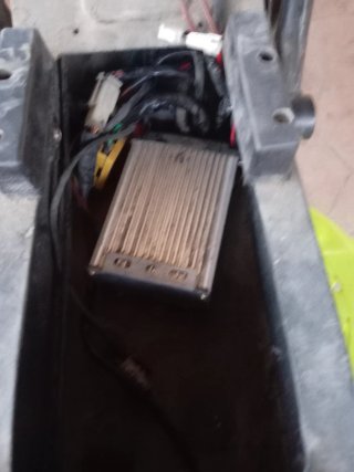 Patinete Eléctrico Cecotec