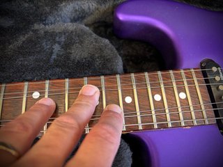 Charvel USA Select Guitarra Eléctrica