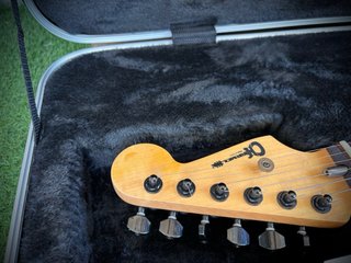Charvel USA Select Guitarra Eléctrica