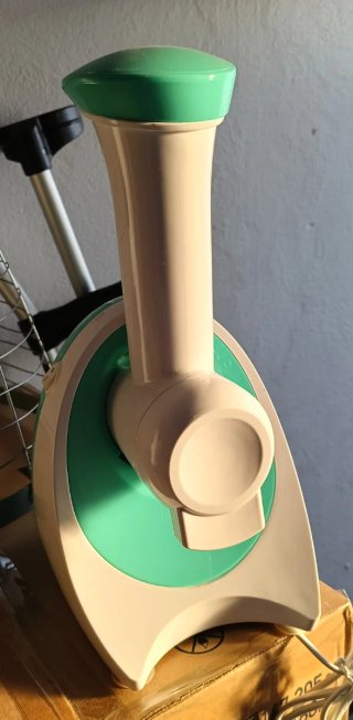 Heladera SilverCrest