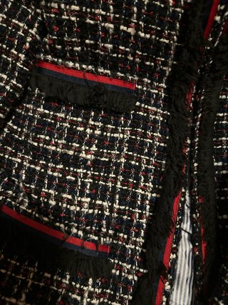 Chaqueta Sfera talla S