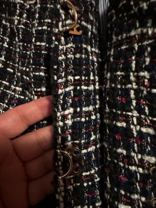 Chaqueta Sfera talla S