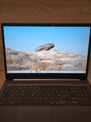Pc Chromebook Lenovo