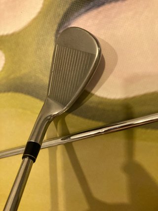 TaylorMade RbladeZ P Wedge P Pw Pitching  Regular