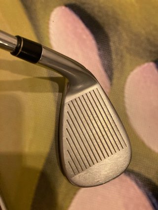 TaylorMade RbladeZ P Wedge P Pw Pitching  Regular