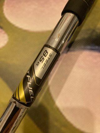 TaylorMade RbladeZ P Wedge P Pw Pitching  Regular