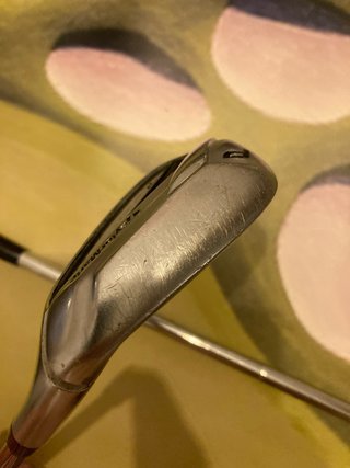 TaylorMade RbladeZ P Wedge P Pw Pitching  Regular