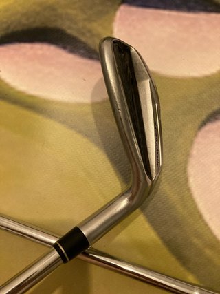 TaylorMade RbladeZ P Wedge P Pw Pitching  Regular