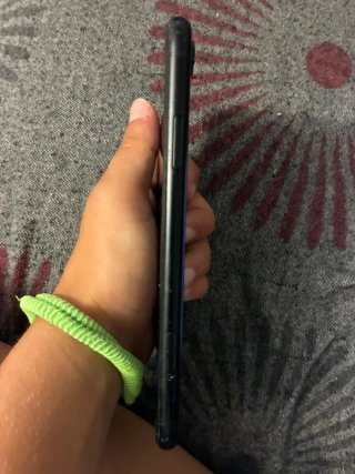 iPhone XR Nero