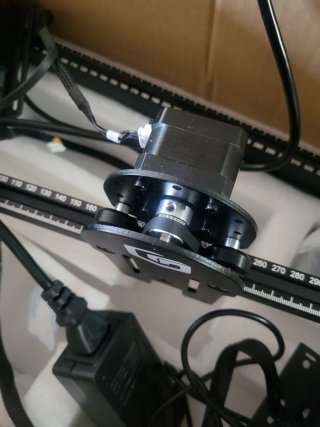 Grabador Láser LONGER 5W con Kit