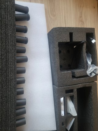 Grabador Láser LONGER 5W con Kit