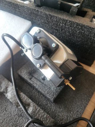 Grabador Láser LONGER 5W con Kit