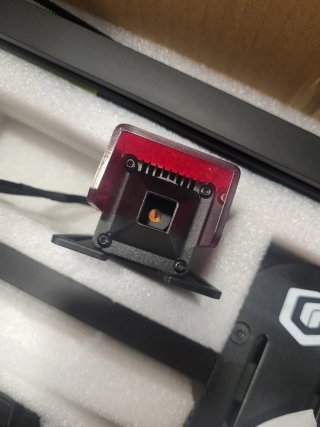 Grabador Láser LONGER 5W con Kit