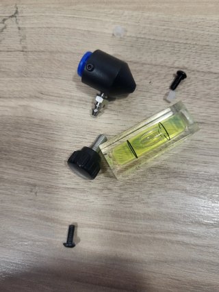 Grabador Láser LONGER 5W con Kit
