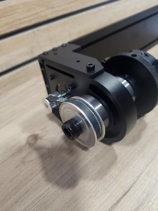 Grabador Láser LONGER 5W con Kit