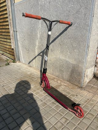 Patinete MGP VX7