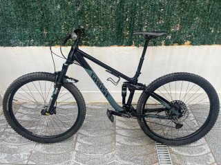 Ghost Kato FS Essentials