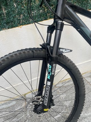 Ghost Kato FS Essentials
