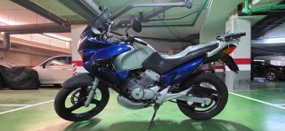 Honda Varadero XL 125