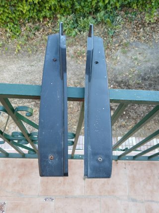 Reposapiés Vespino SCA