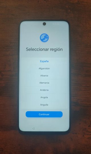 Honor 90 Smart | 128 GB | Dual SIM | Con Caja