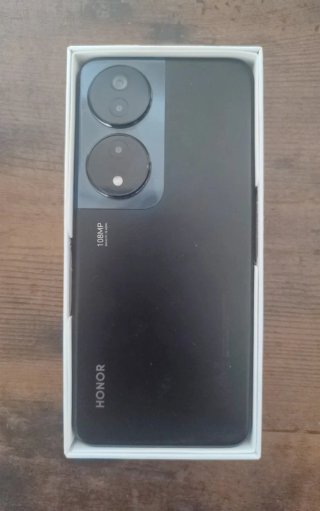 Honor 90 Smart | 128 GB | Dual SIM | Con Caja