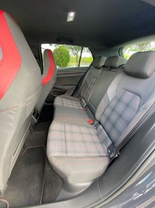 Volkswagen Golf Gti 8.5  2025