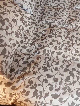 Funda Nórdica y 2 fundas de cojines