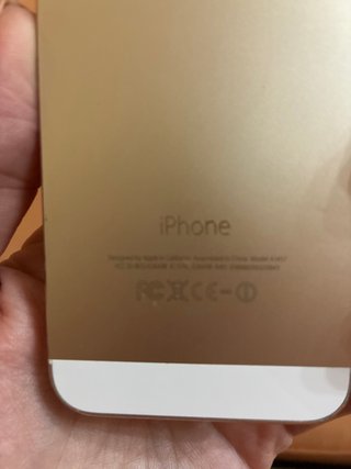 iPhone 7 32GB Bianco