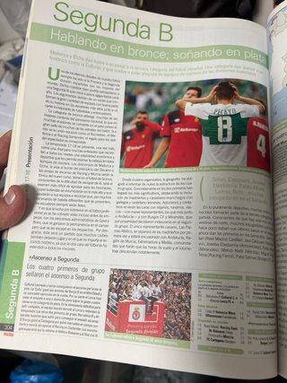 Guia Marca futbol 2017/18 Messi Cristiano