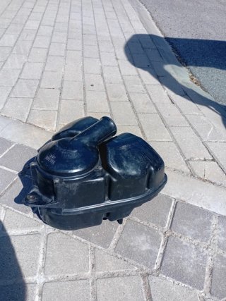 Piezas Yamaha diversion