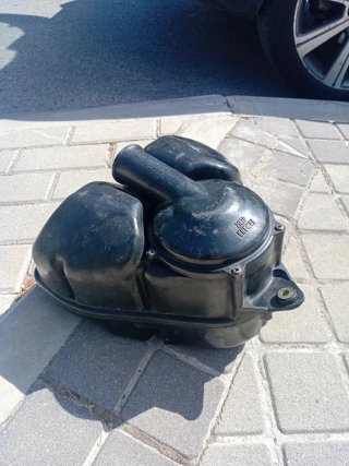 Piezas Yamaha diversion